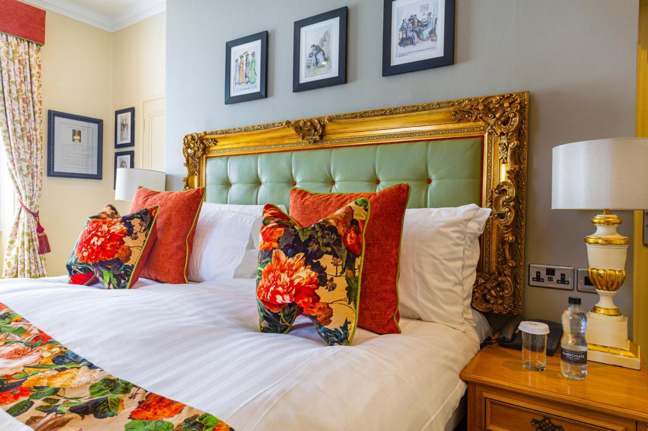 The Rutland Arms Hotel, Bakewell, Derbyshire Exteriér fotografie